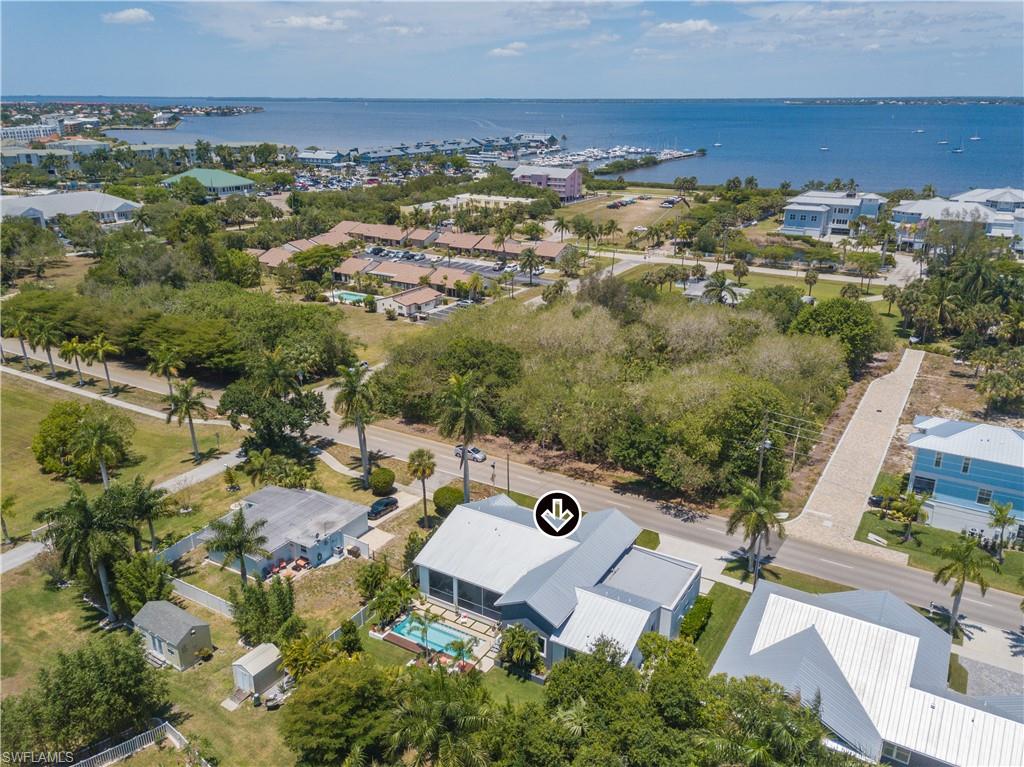 PUNTA GORDA - Residential