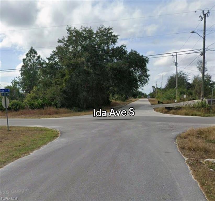 LEHIGH ACRES - Land