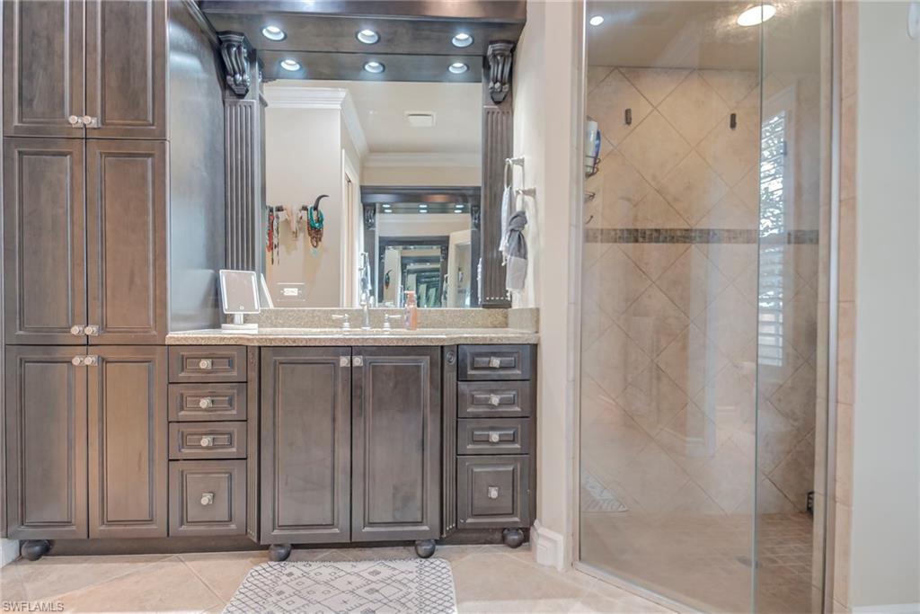 CALOOSA PRESERVE - Residential