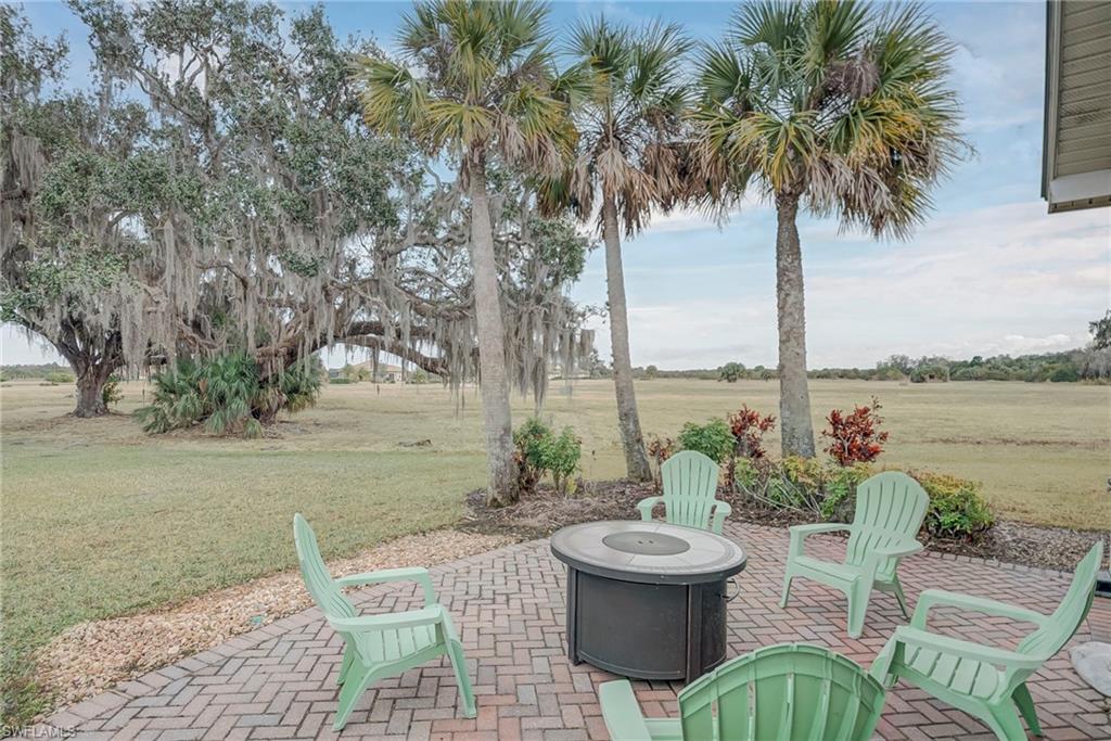 CALOOSA PRESERVE - Residential