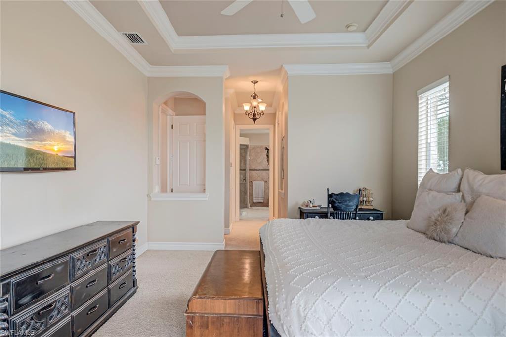 CALOOSA PRESERVE - Residential