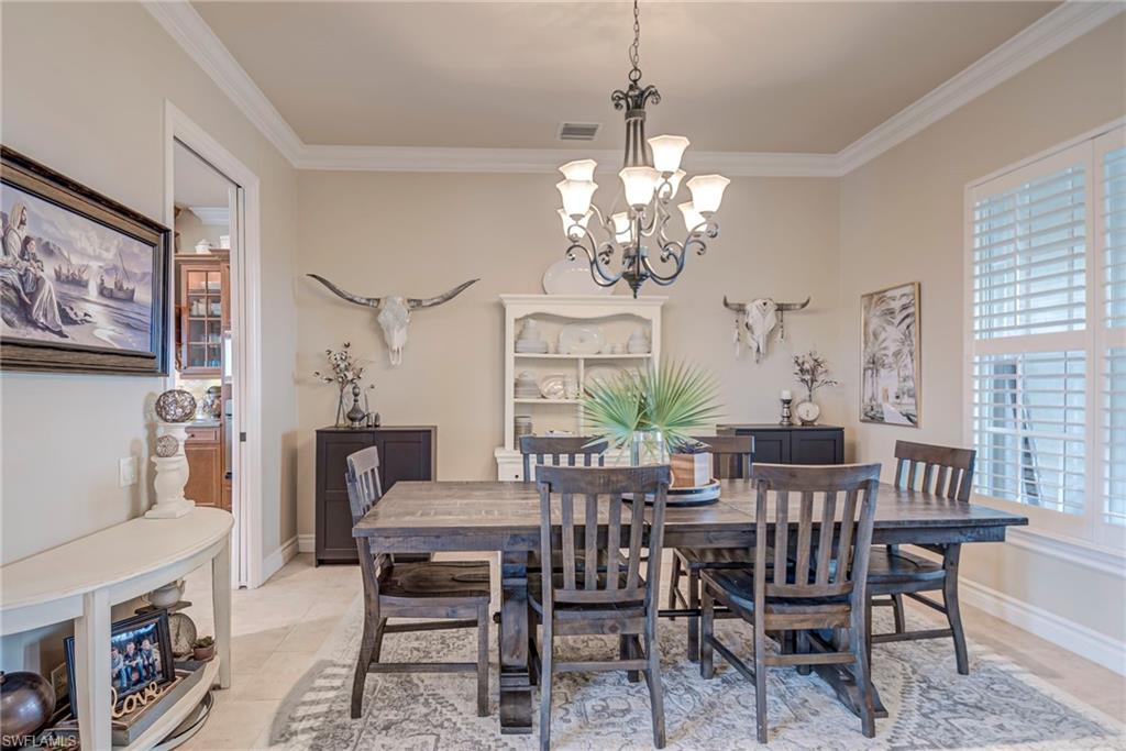 CALOOSA PRESERVE - Residential