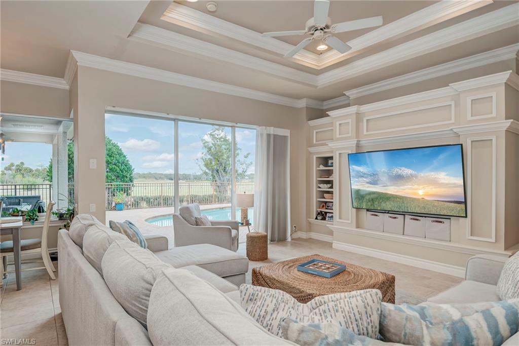 CALOOSA PRESERVE - Residential