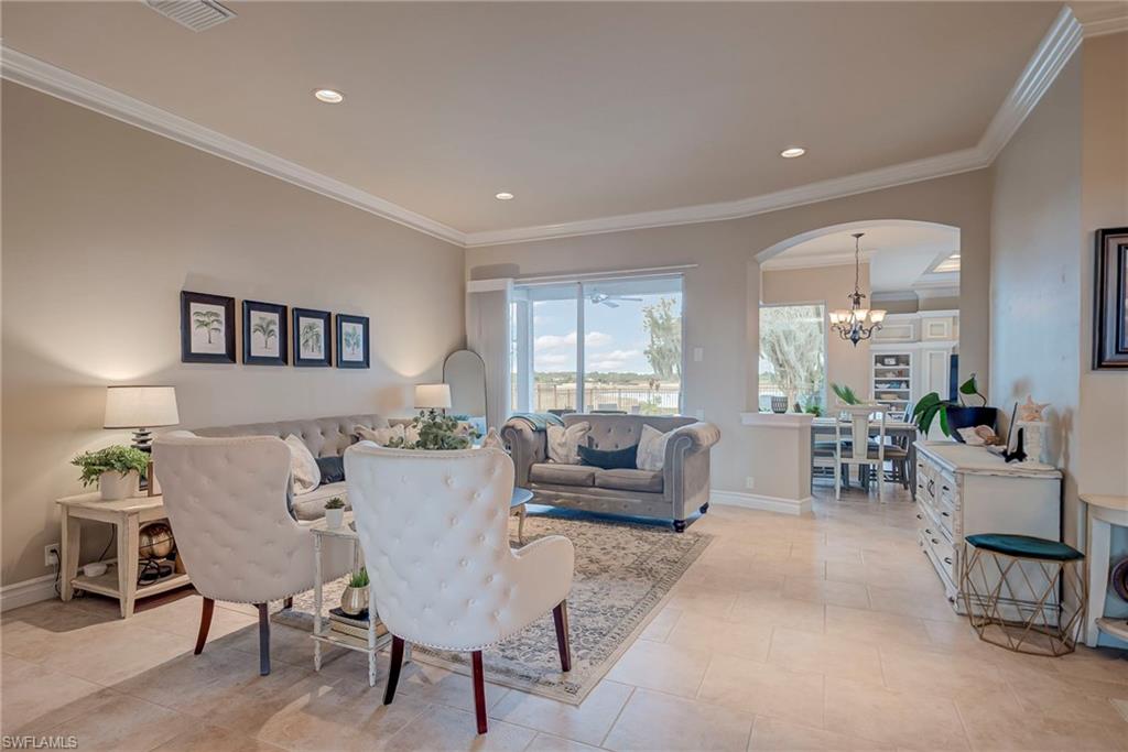 CALOOSA PRESERVE - Residential