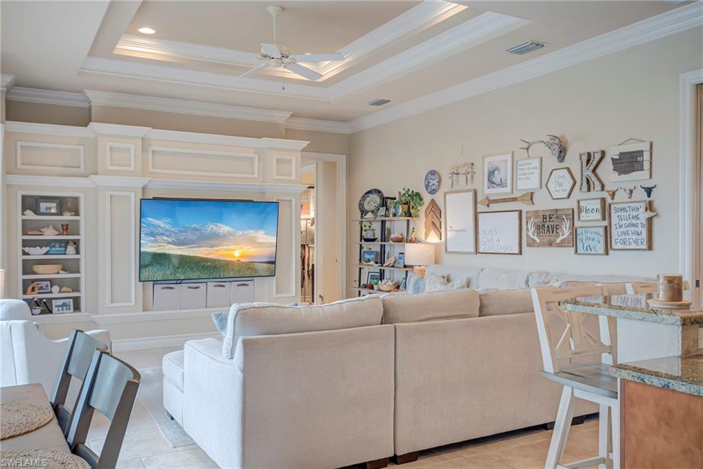 CALOOSA PRESERVE - Residential