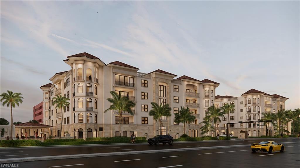 PALAZZO AT BAYFRONT - Residential