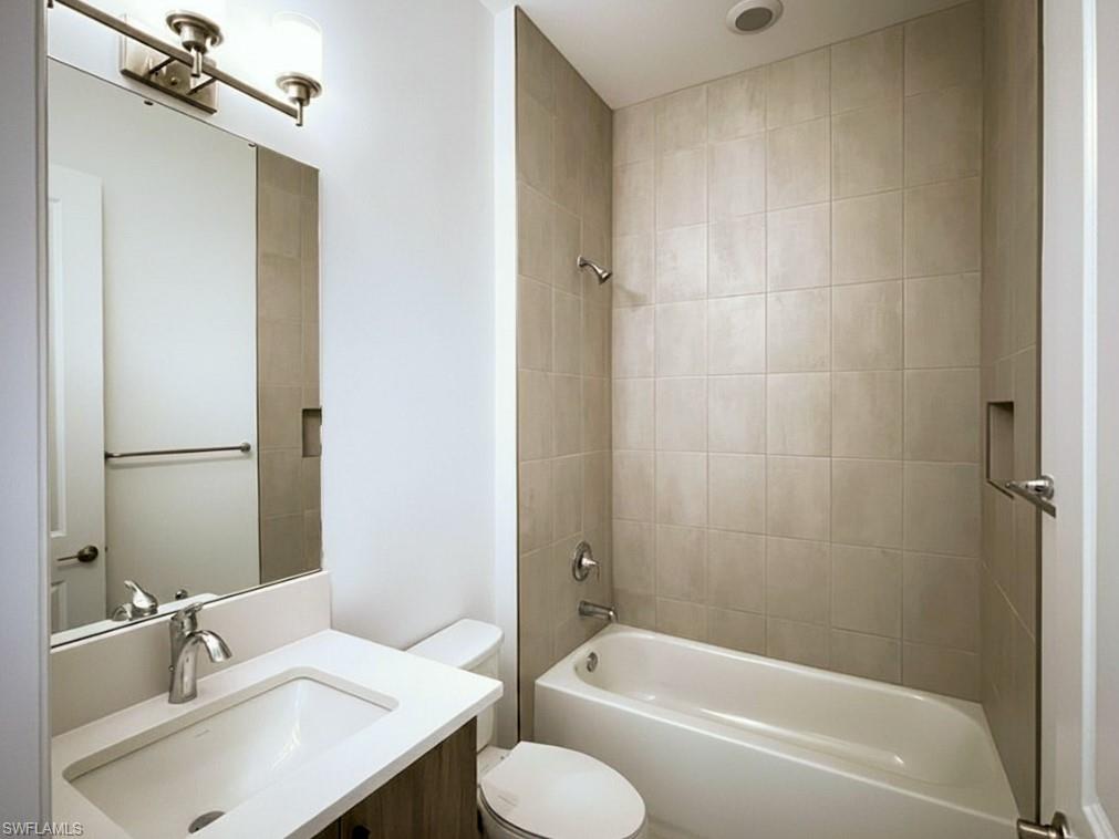 RIVERCREEK IN ESTERO - Residential Lease