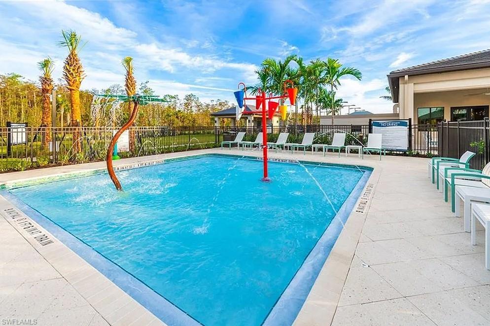 RIVERCREEK IN ESTERO - Residential Lease