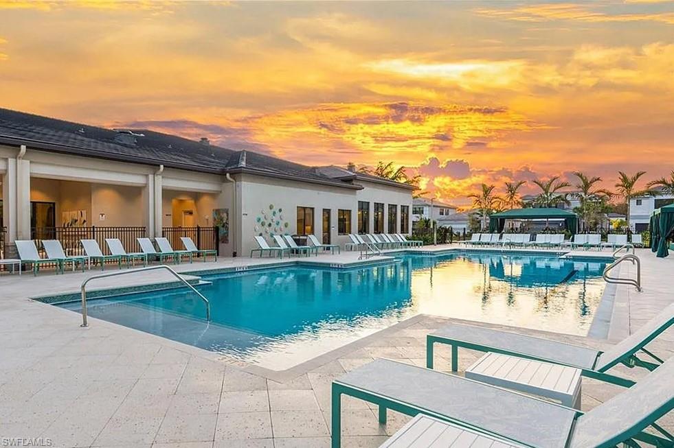 RIVERCREEK IN ESTERO - Residential Lease