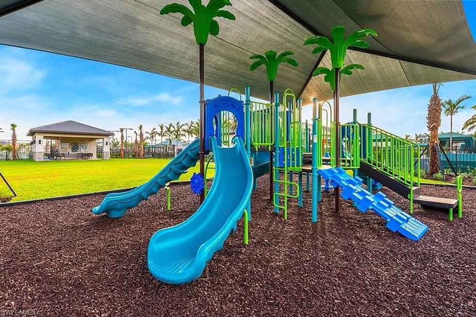 RIVERCREEK IN ESTERO - Residential Lease