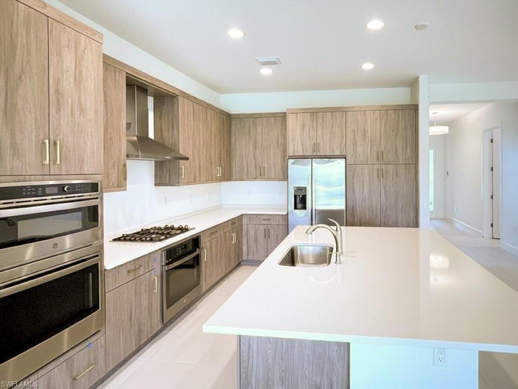 RIVERCREEK IN ESTERO - Residential Lease