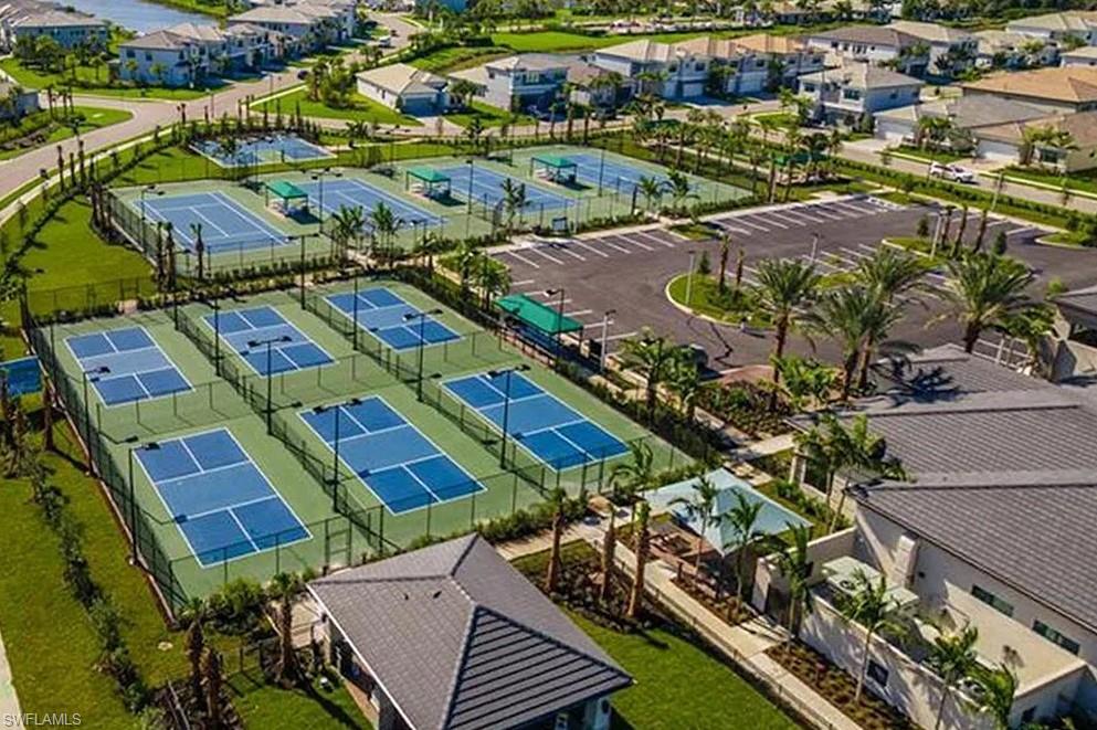 RIVERCREEK IN ESTERO - Residential Lease
