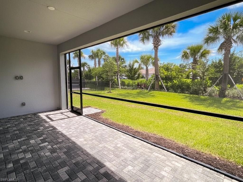 RIVERCREEK IN ESTERO - Residential Lease