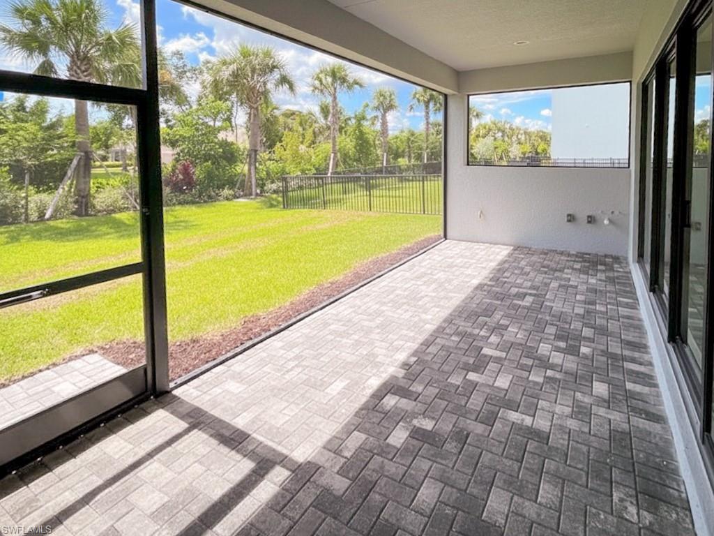 RIVERCREEK IN ESTERO - Residential Lease
