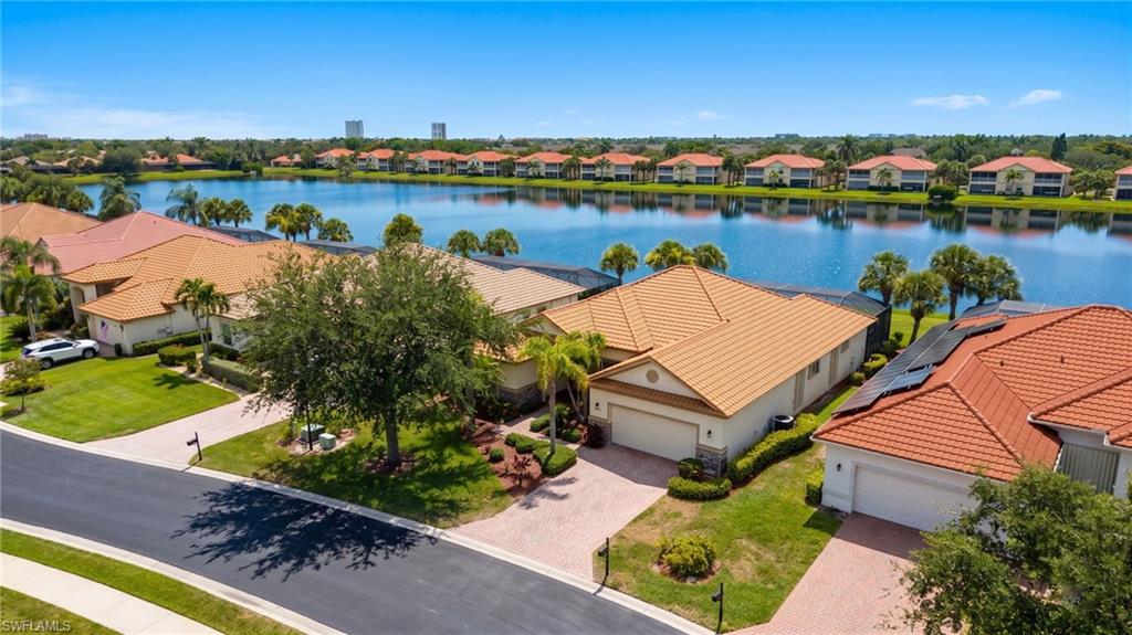 COCO BAY - Residential