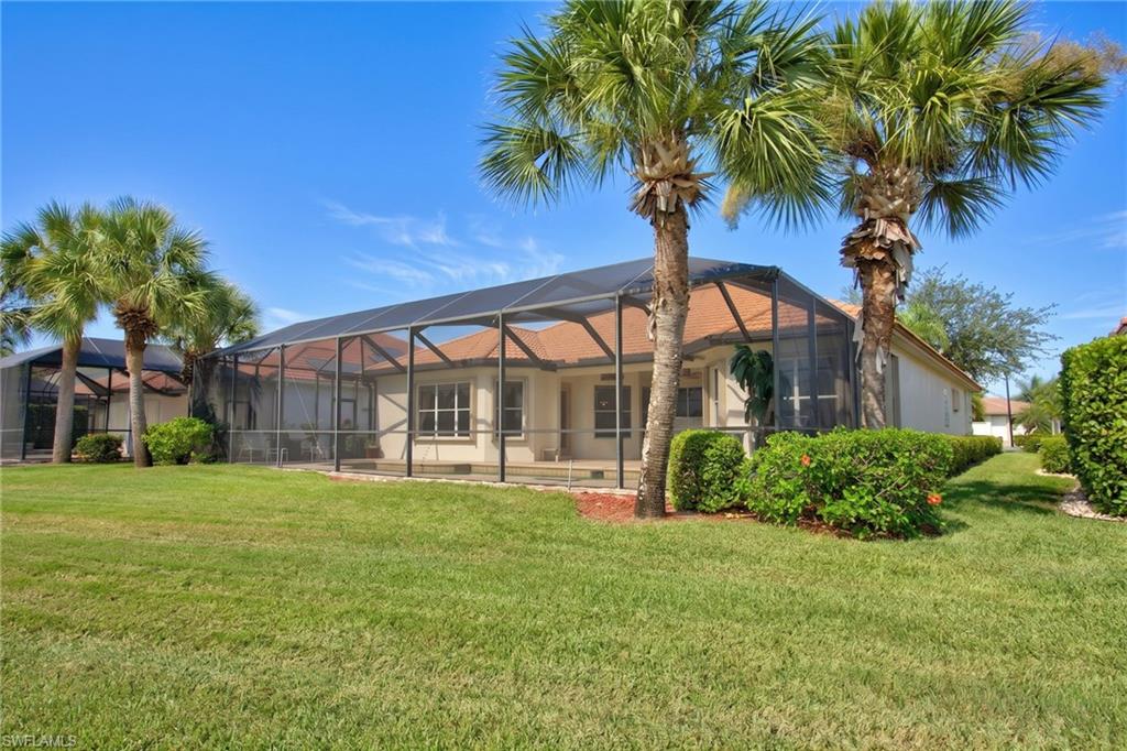 COCO BAY - Residential