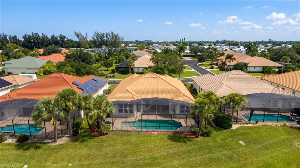 COCO BAY - Residential