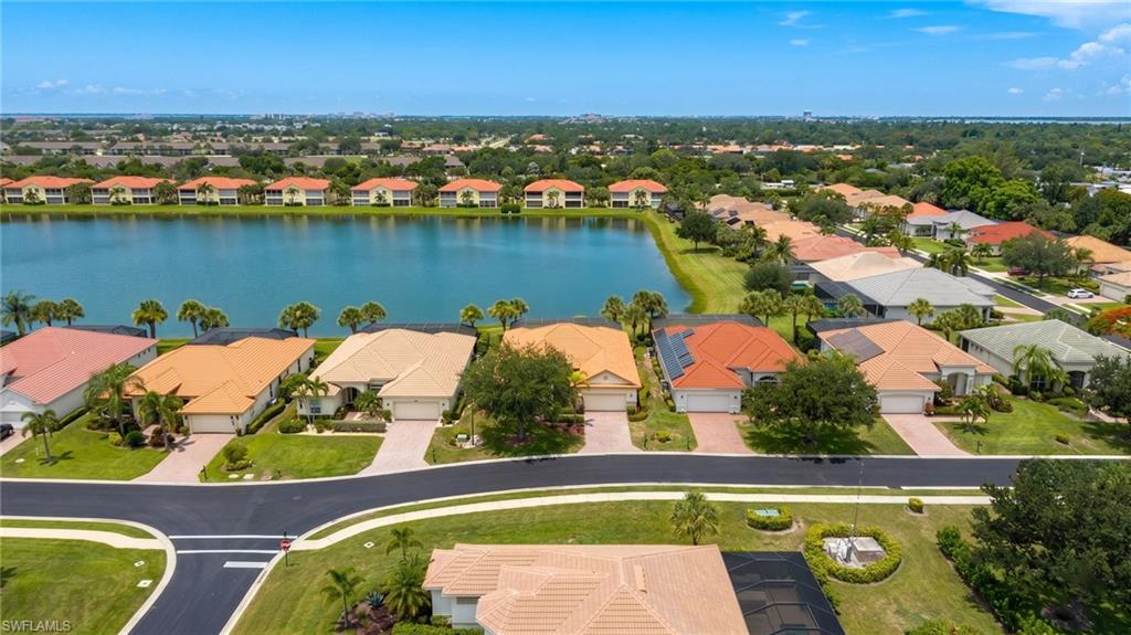 COCO BAY - Residential
