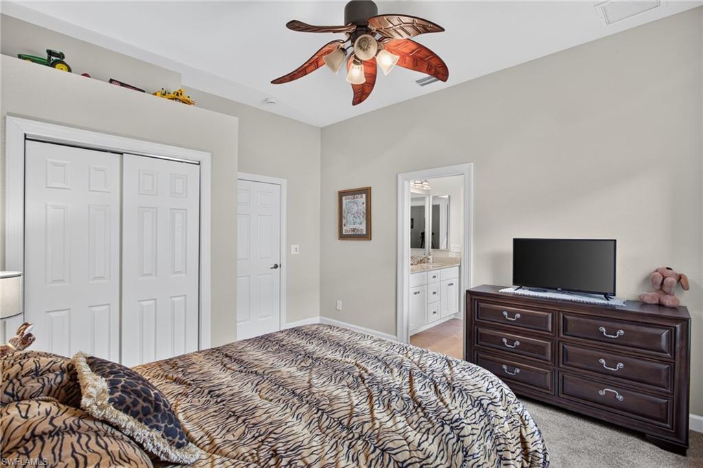 COCO BAY - Residential
