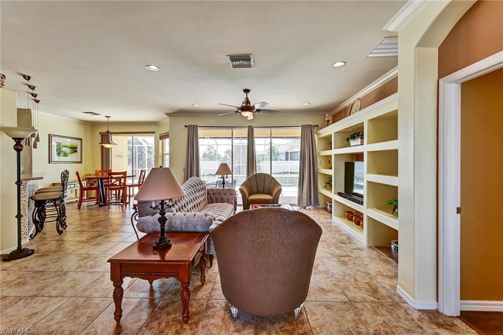 BURNT STORE COLONY - Residential Lease