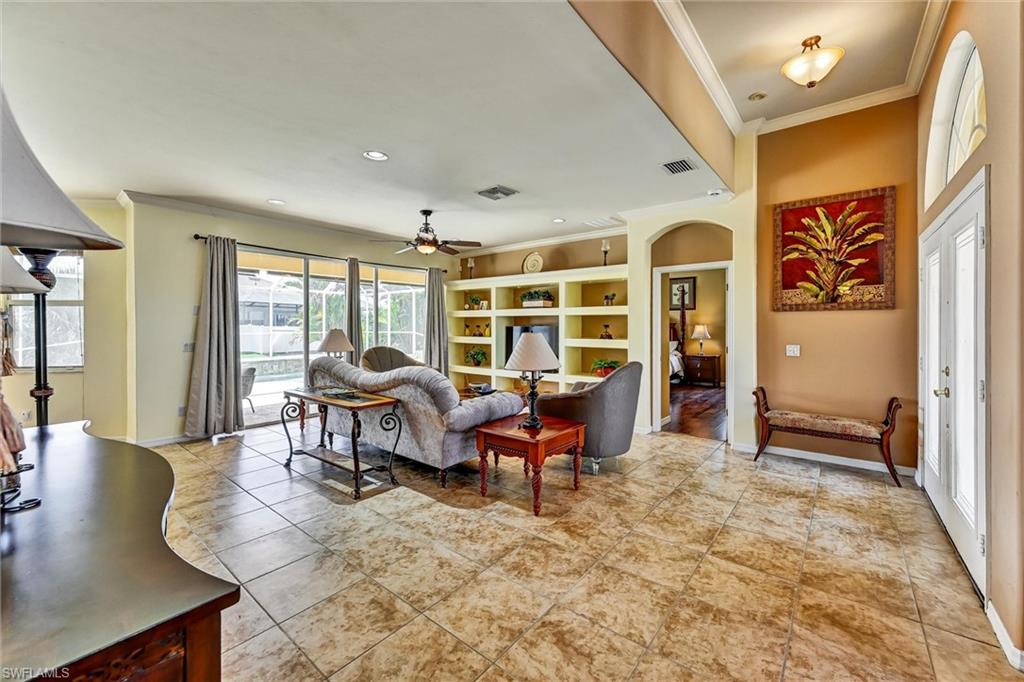 BURNT STORE COLONY - Residential Lease