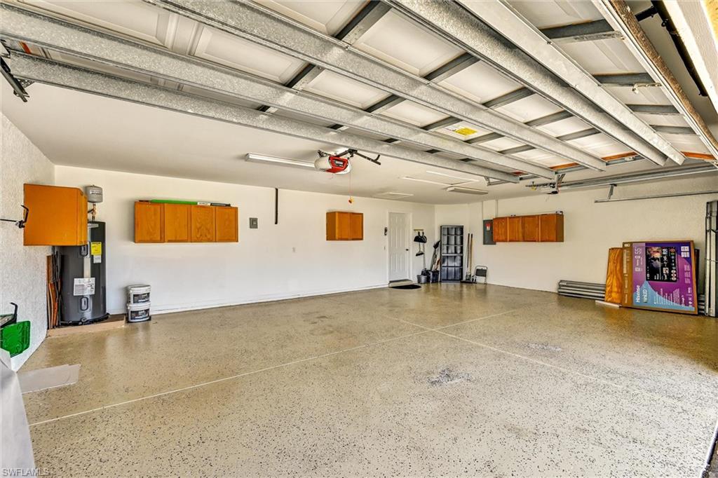 BURNT STORE COLONY - Residential Lease