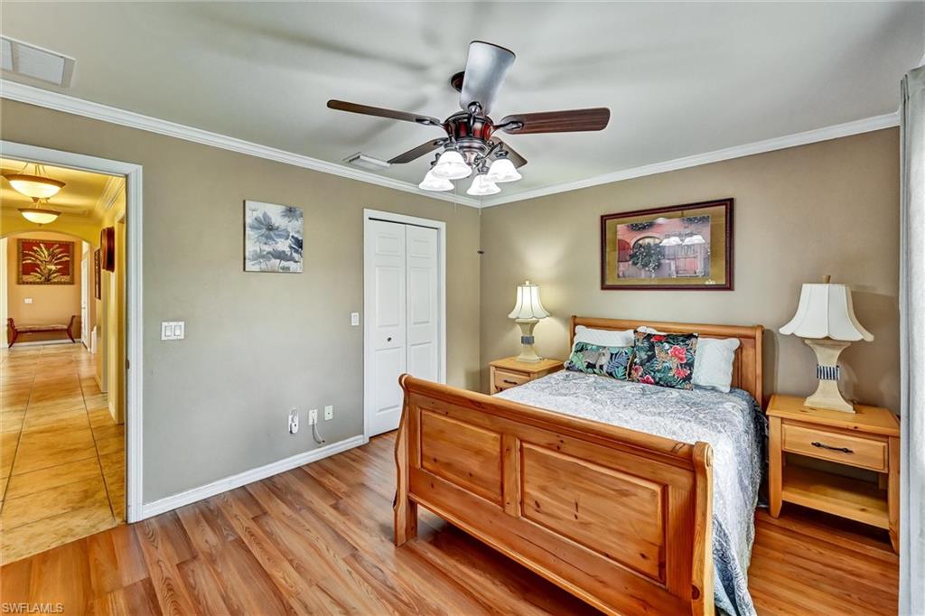 BURNT STORE COLONY - Residential Lease