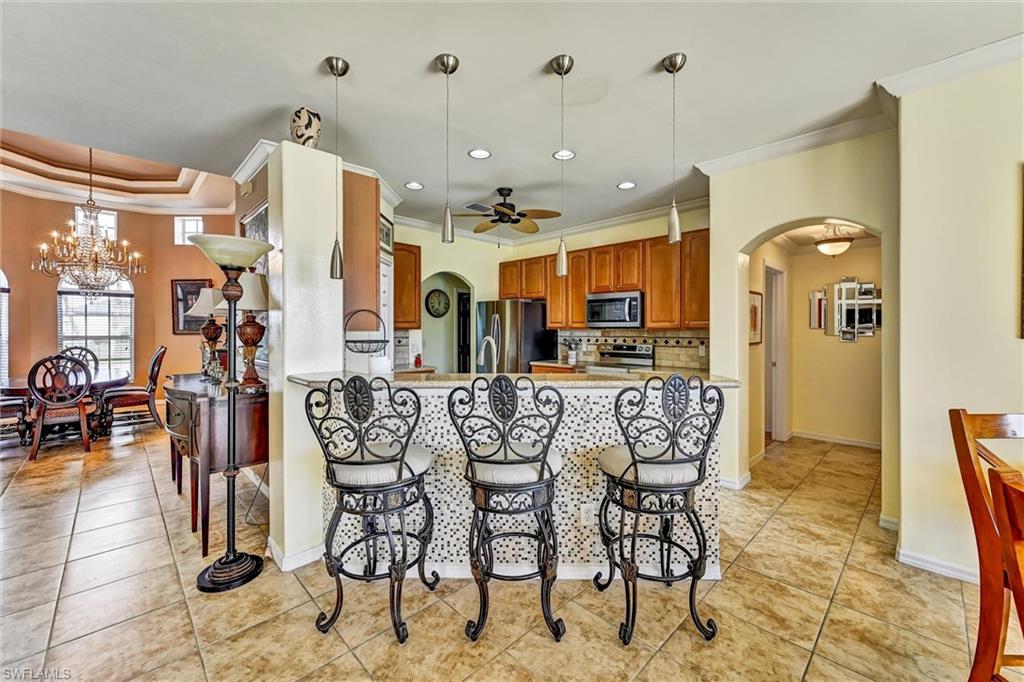 BURNT STORE COLONY - Residential Lease