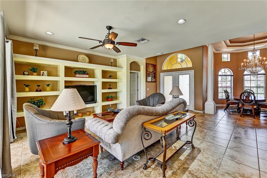 BURNT STORE COLONY - Residential Lease
