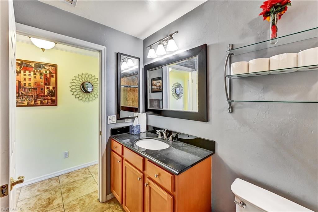 BURNT STORE COLONY - Residential Lease