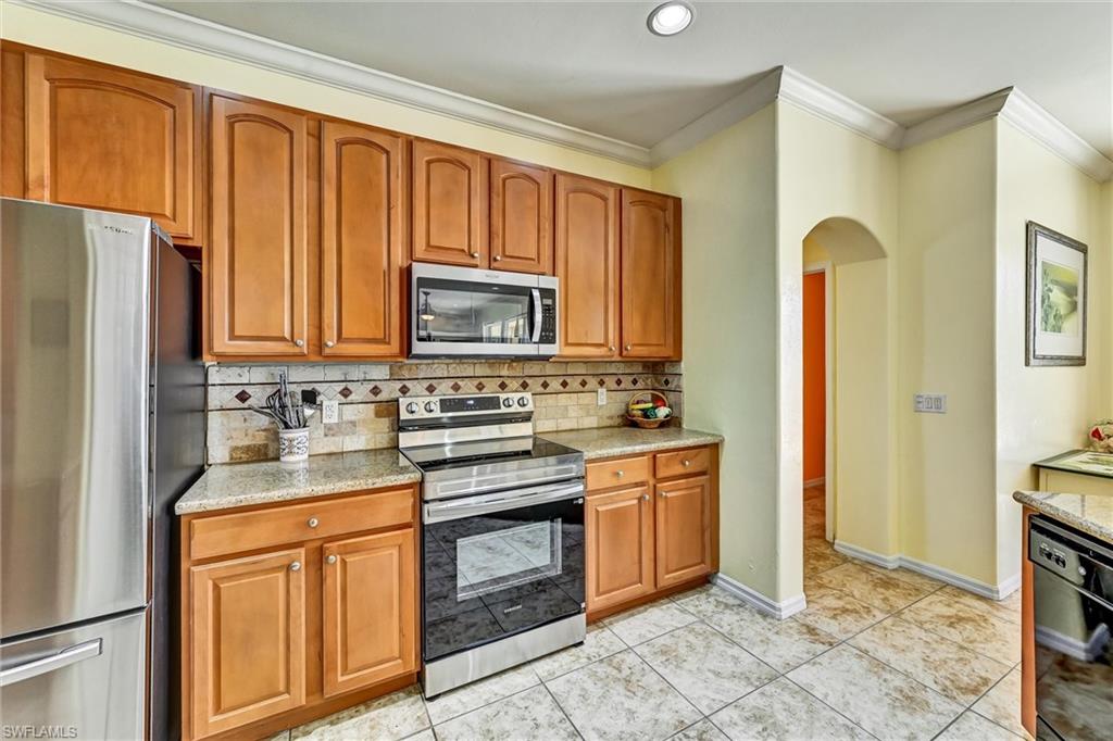 BURNT STORE COLONY - Residential Lease