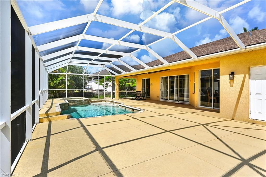 BURNT STORE COLONY - Residential Lease