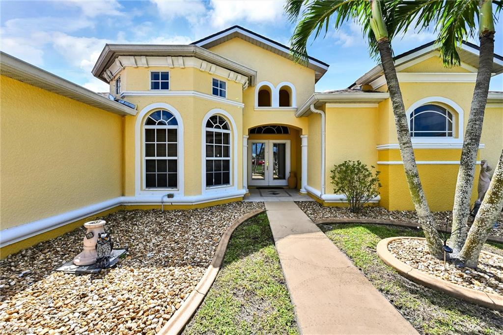 BURNT STORE COLONY - Residential Lease