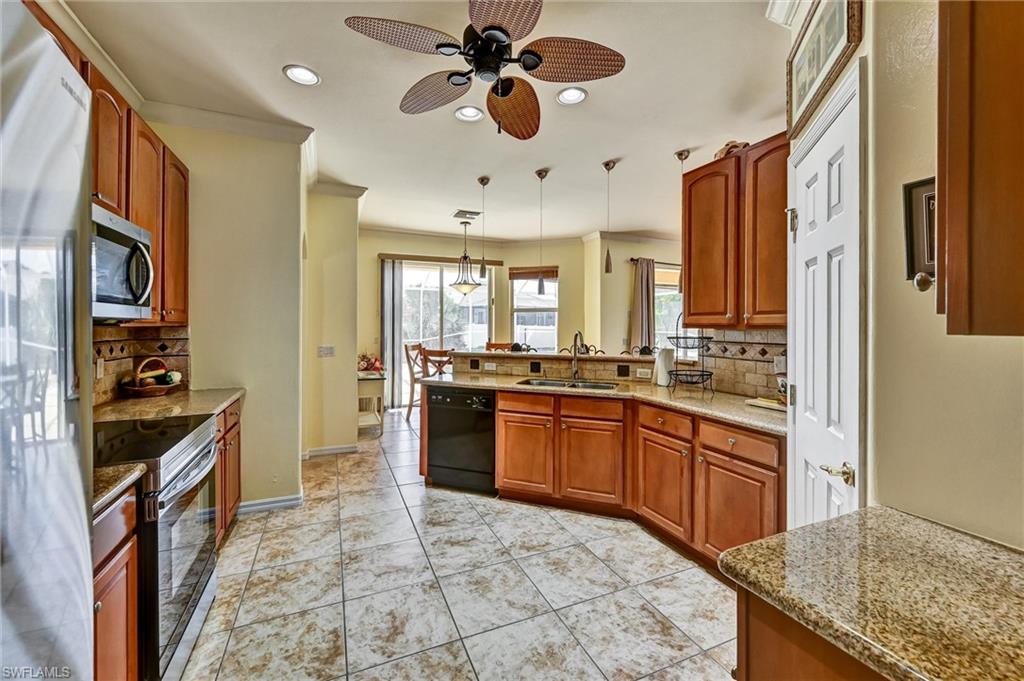 BURNT STORE COLONY - Residential Lease