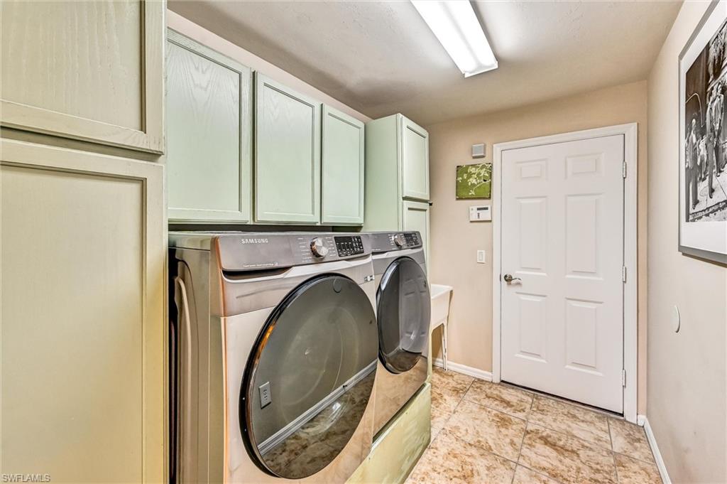 BURNT STORE COLONY - Residential Lease