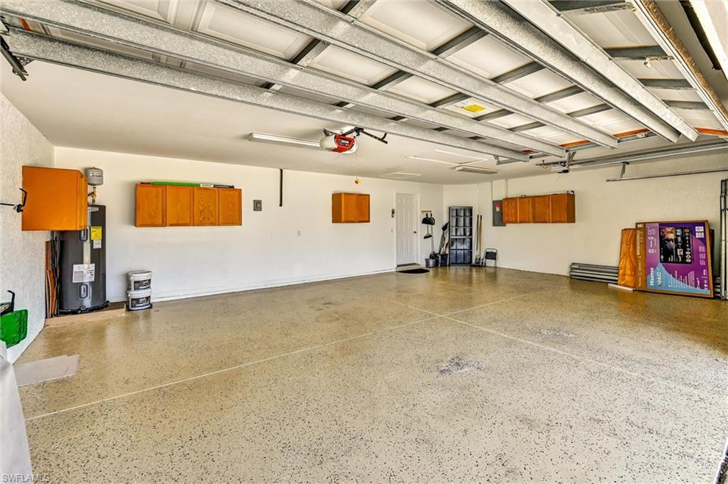 BURNT STORE COLONY - Residential Lease
