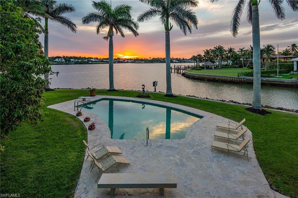 ROYAL HARBOR - Residential