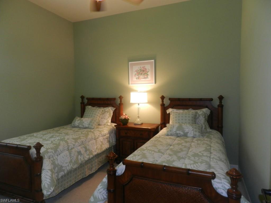 HERITAGE BAY - Residential
