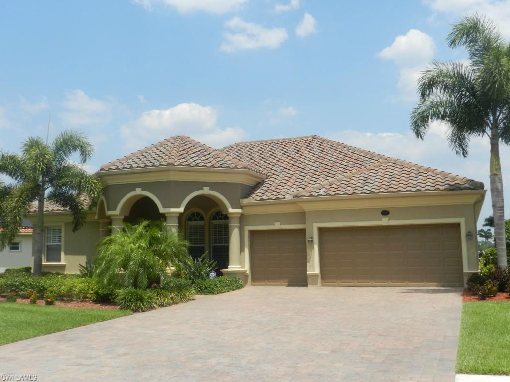 HERITAGE BAY - Residential