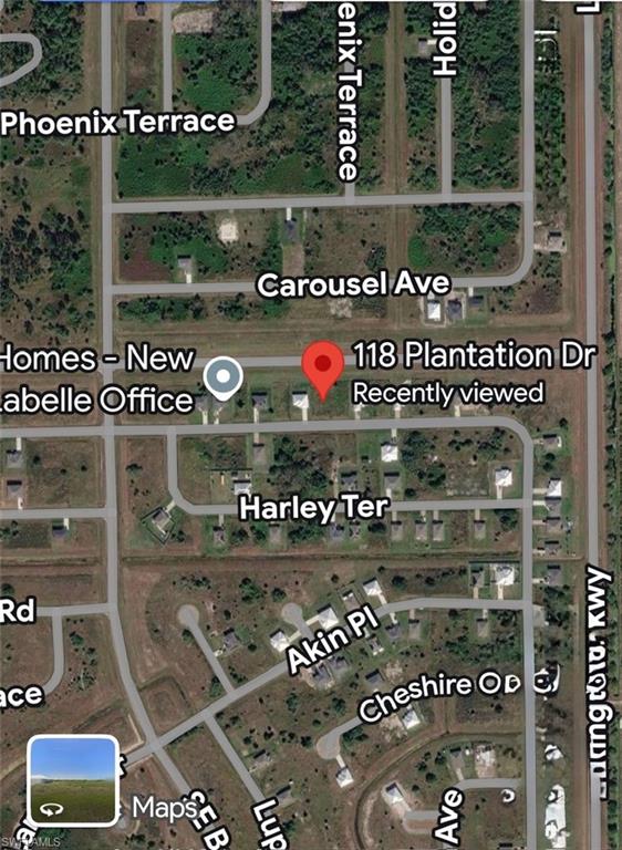 Situated in the desirable Port LaBelle Unit 12 community in LaBelle, this property offers a great opportunity for homeowners or investors alike. Located in unincorporated Hendry County, enjoy the benefit of county-only taxes with no city tax burden. Conveniently positioned near local amenities while maintaining a quiet residential setting, this property provides both value and potential in a growing area. Make an Offer Today!