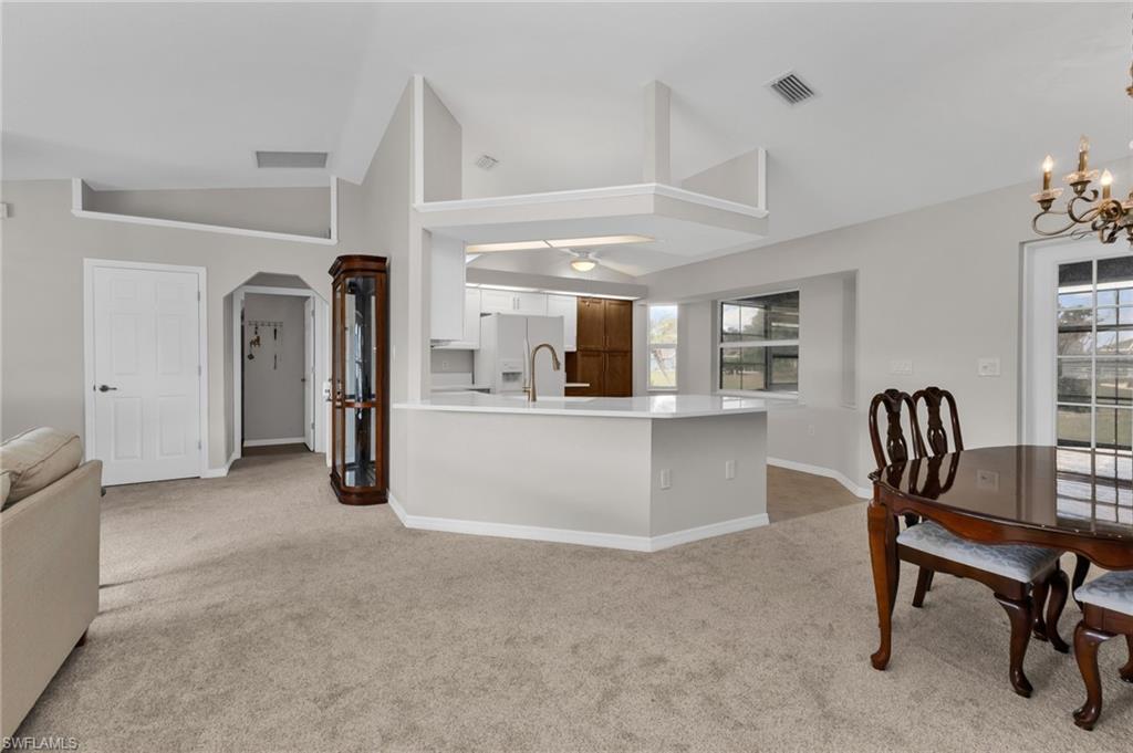 PUNTA GORDA ISLES - Residential