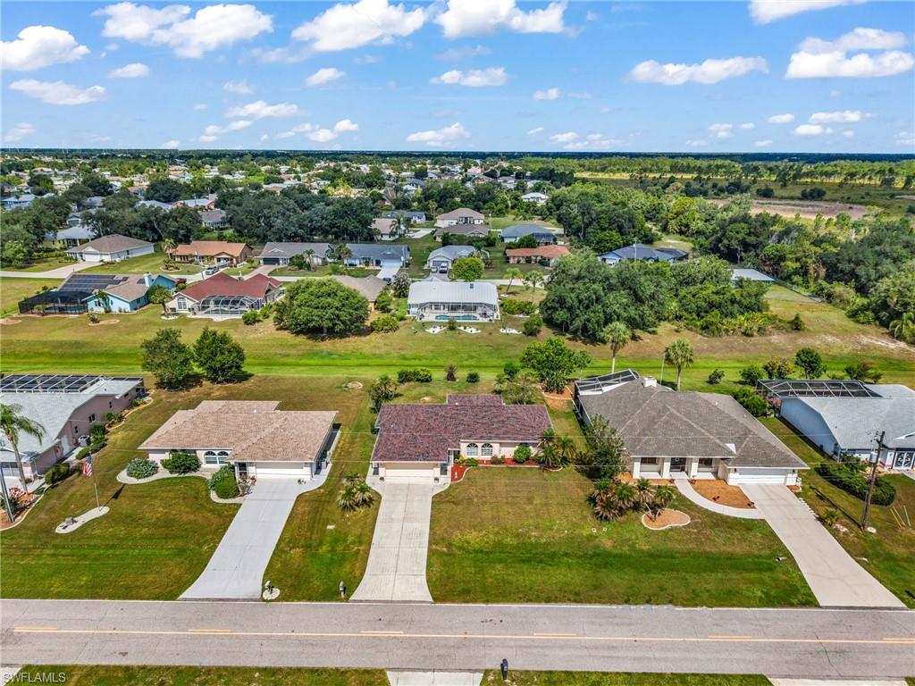 PUNTA GORDA ISLES - Residential