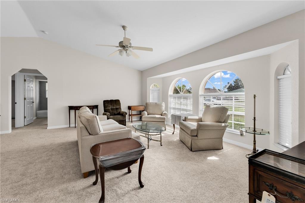 PUNTA GORDA ISLES - Residential