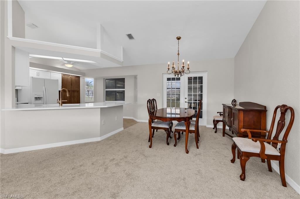 PUNTA GORDA ISLES - Residential