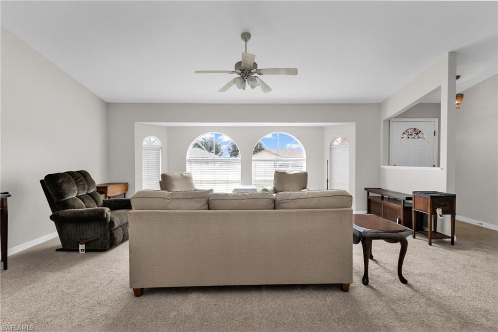 PUNTA GORDA ISLES - Residential