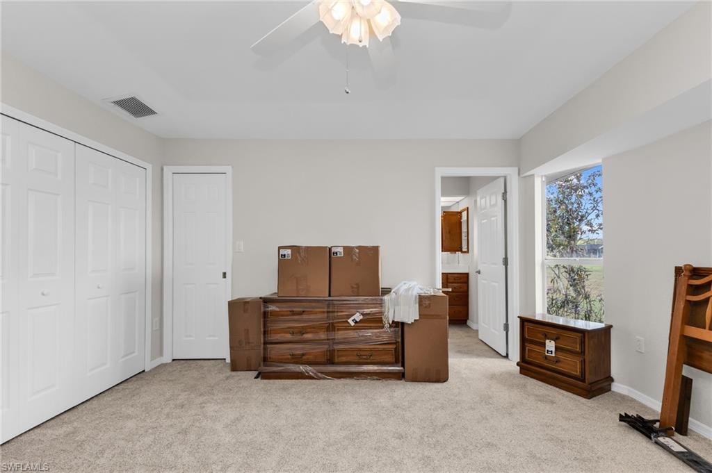 PUNTA GORDA ISLES - Residential