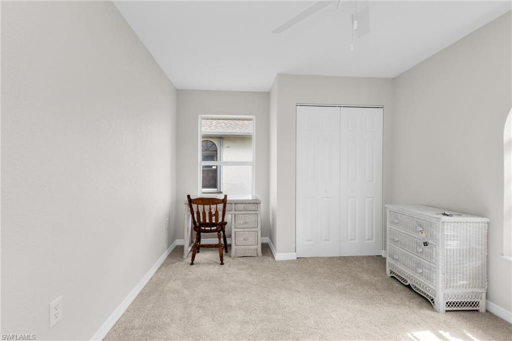 PUNTA GORDA ISLES - Residential