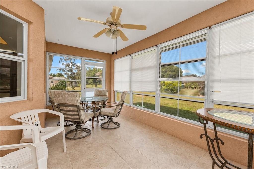 PUNTA GORDA ISLES - Residential