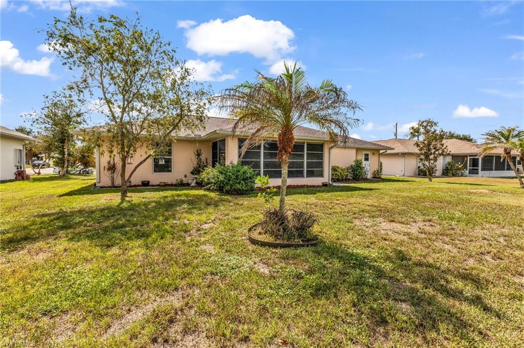 PUNTA GORDA ISLES - Residential
