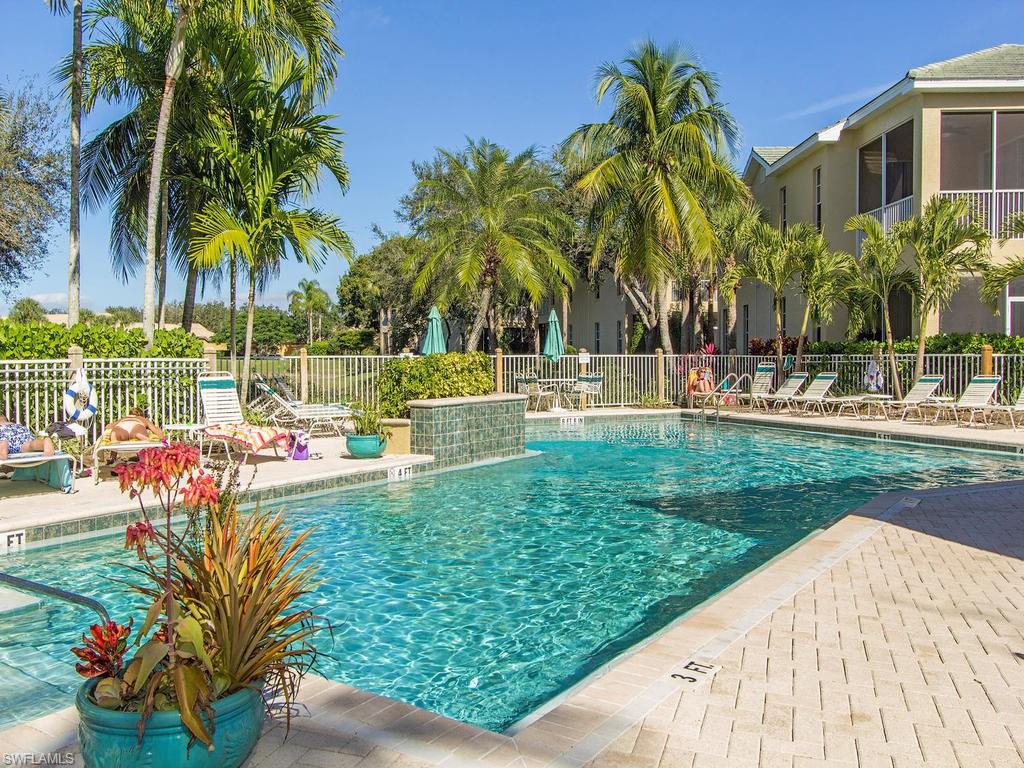 POINTE AT PELICAN LANDING - Residential